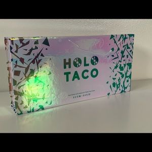 Holo Taco OG Rainbow Skin Collection *Box Only*